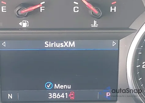 2024 GMC Terrain Awd Slt z USA, uszkodzony, nr VIN 3GKALVEGXRL321692